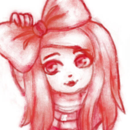 one character, one color (Millionaires fanart)